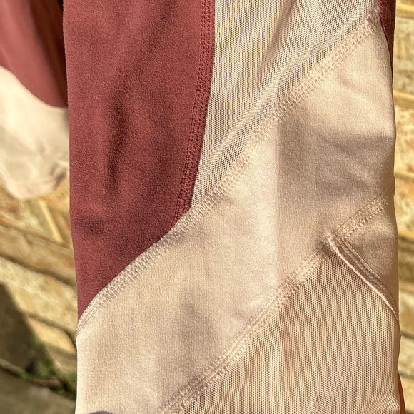 [ATHLETA] Athletic Leggings - Picture 3 of 4